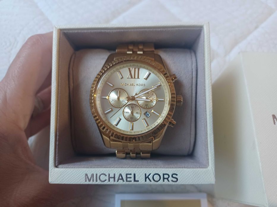 Michael Kors часовник