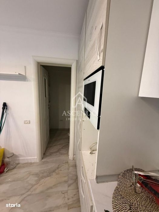 Casă modernă 4 dormitoare,mobilată cu 3 locuri de parcare – Chiajna