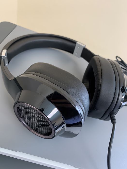 Гарнитура Edifier G2, черный