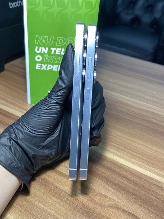 Samsung Galaxy S25 Ultra  / Garanție 24 luni / 256 Gb / Ca nou