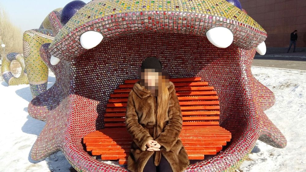 Продам шубу норковую