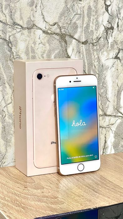 Продам iPhone 8 64gb
