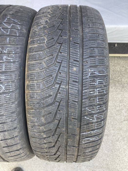 Зимни гуми 255-55-18