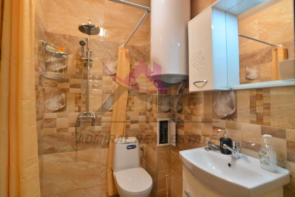 Дава се под наем Двустаен апартамент в Варна, Лятно кино Тракия - 55 кв.м за 400 € - Снимка #3