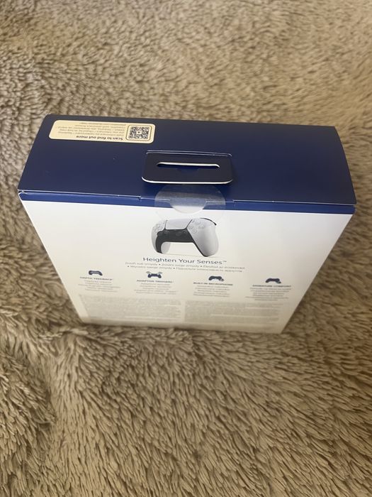 PlayStation 5 slim Disk edition 1tb Чисто нов! Запечатан!