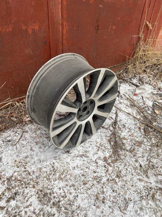 Диски 21 дюймовые Range Rover/Land Rover