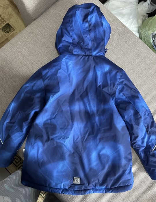 Куртка со штанами крокид