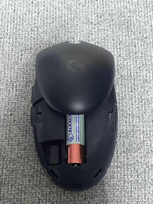 Logitech g 304.