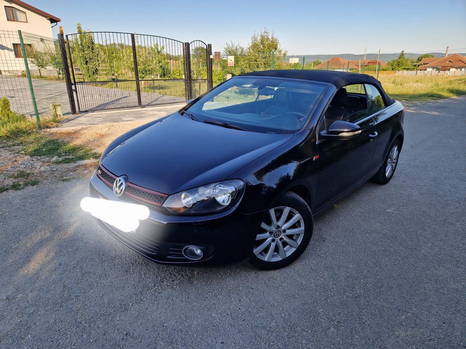 VOLKSWAGEN Golf 2011 — imagine 5