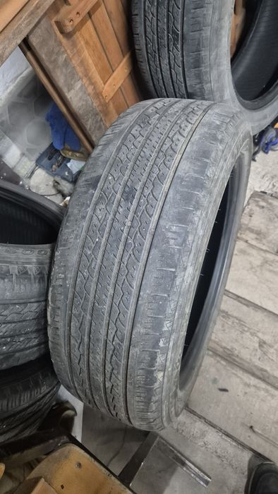Резина 215/55r18