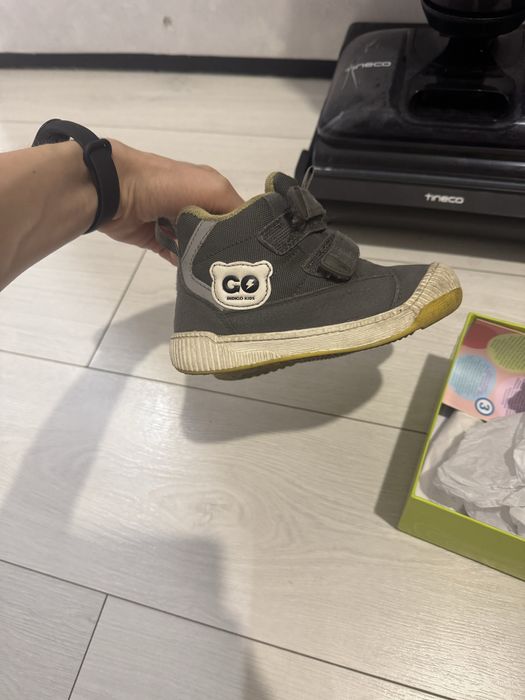 Ботинки indigo kids