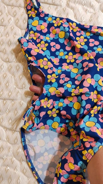 *НОВО* Name it бански 11-12г.- 50лв