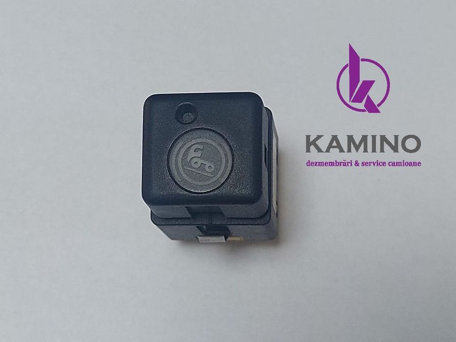 buton control pornire rampa daf cf - 1697144