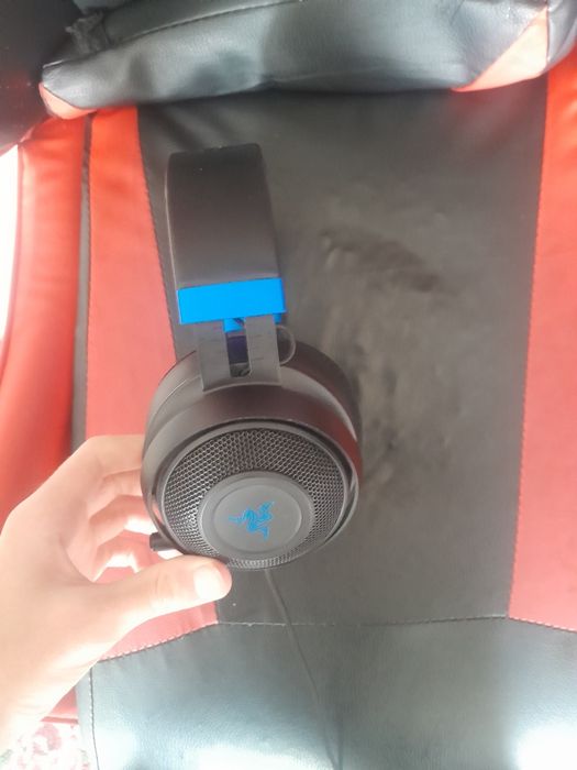 Наушники Kraken For Console