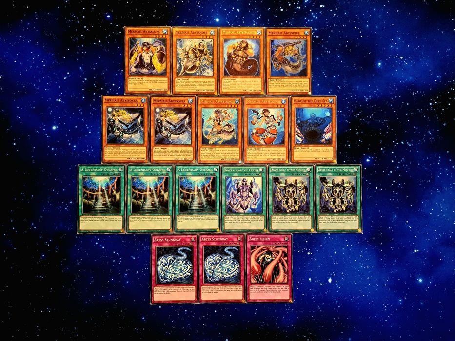 Yu-Gi-Oh Cores 2