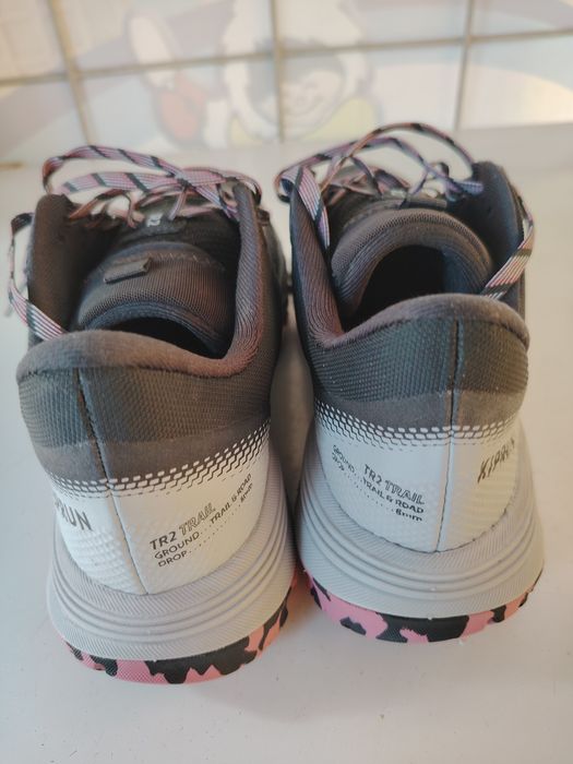 Дамски обувки KIPRUN,номер 38