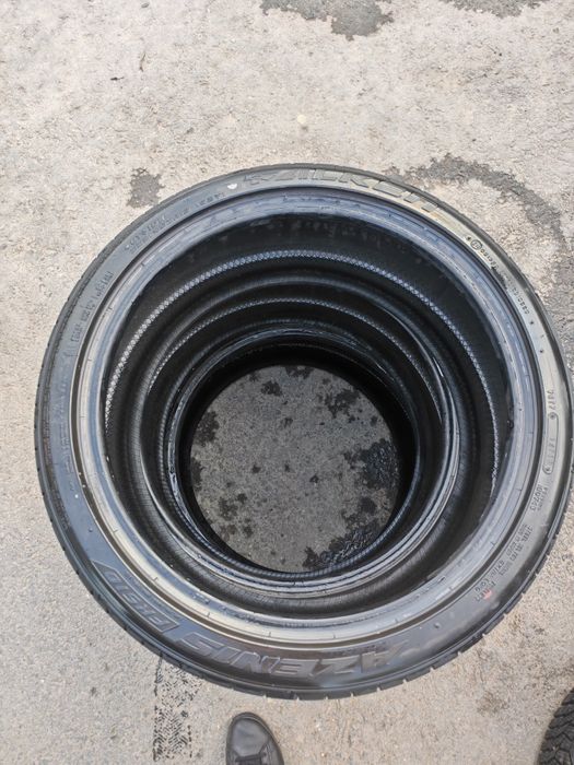 Anvelope vară 225/40/18