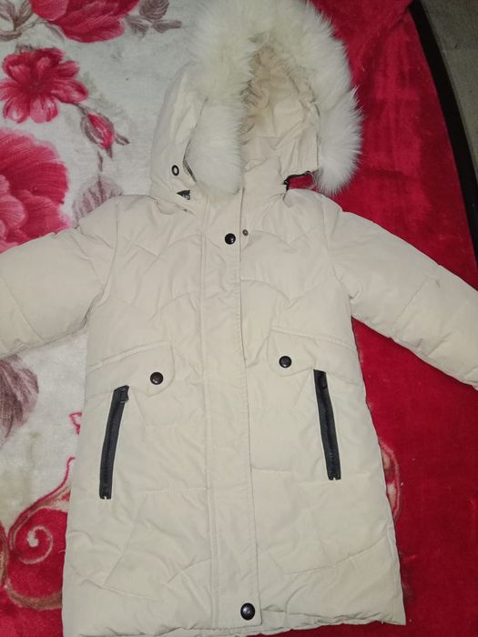 Продам куртки в отличном состоянии