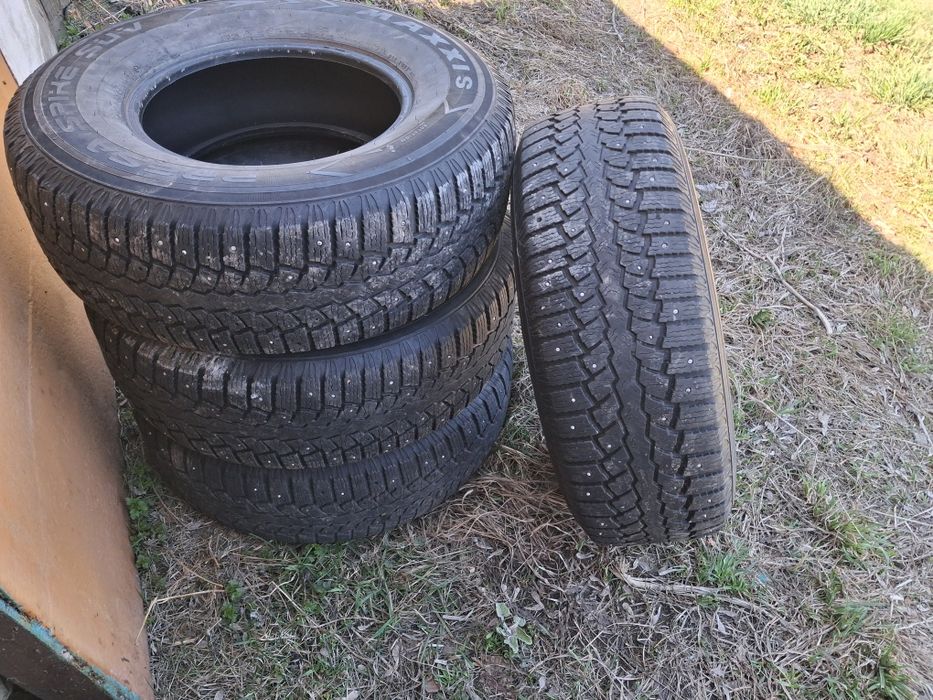Продам шины, продам