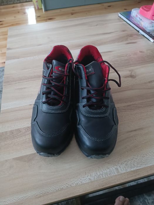 Работни обувки COFRA