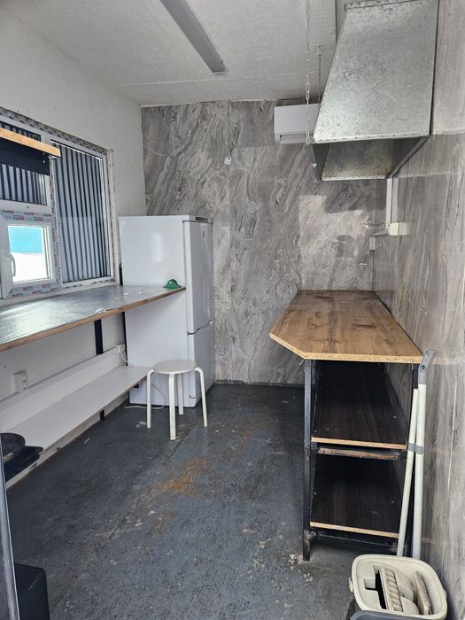 Дайын бизнес сатылады