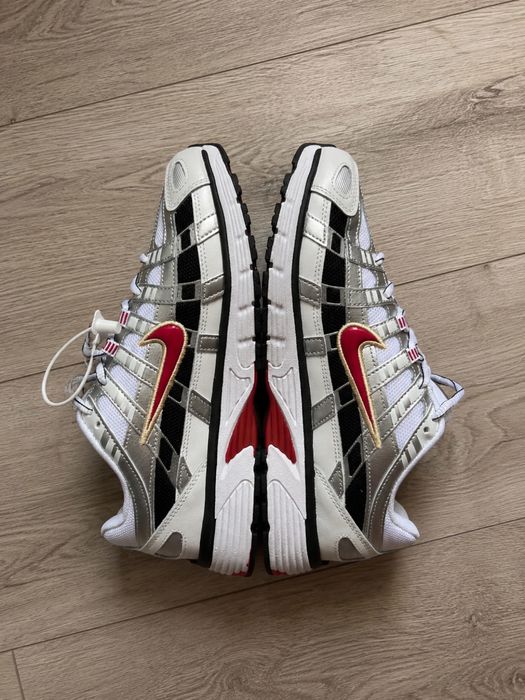 Продам кросовки Nike P-6000