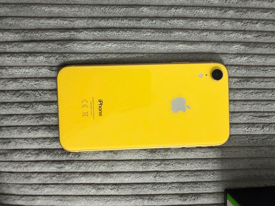 Iphone Xr impecabil 10/10 de vanzare