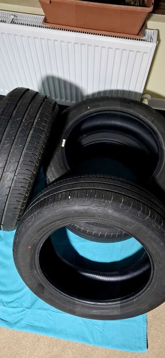 Cauciucuri vara Good Year 195x55x16