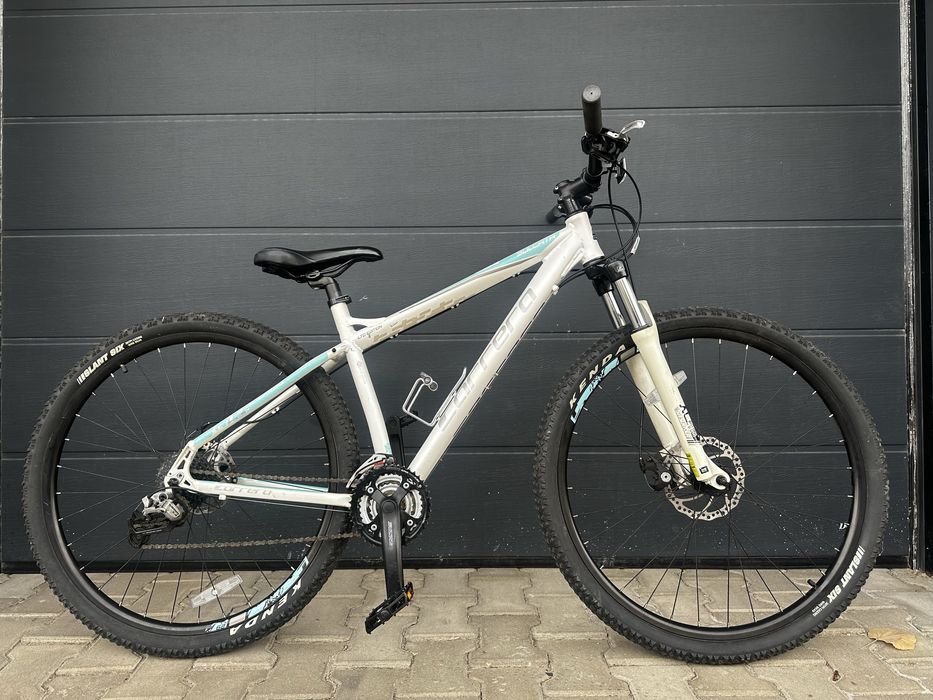 Велосипед Carrera Sulcata 29” M” 3x8