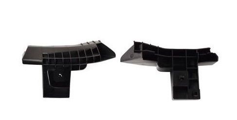 Крепления заднего бампера на Toyota LCR Prado 120/ Прадо 120