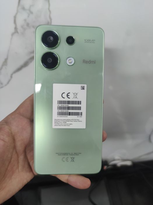 Продам Редми нот 13 128гб