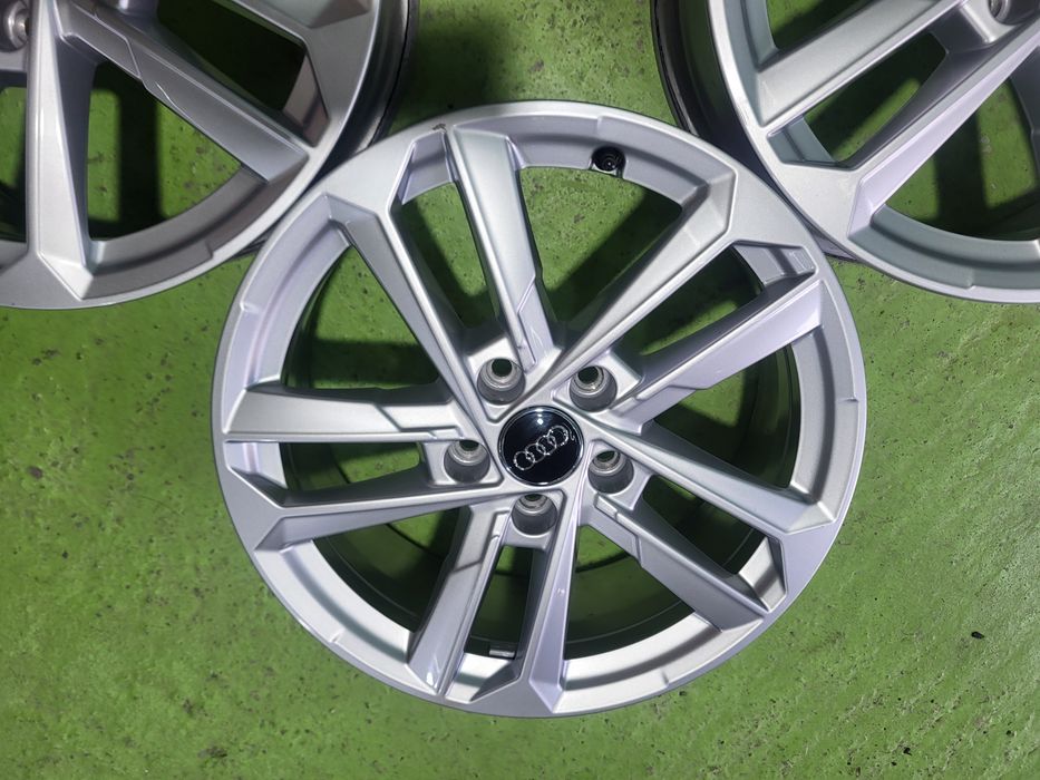 17 5x112 Audi A3 лети джанти 5х112 ауди А3
