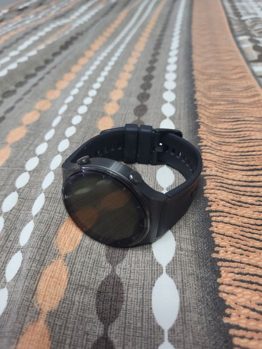 Смарт часовник Huawei  GT2 PRO