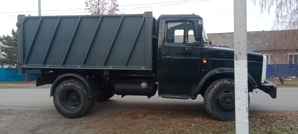 срочно продам зил