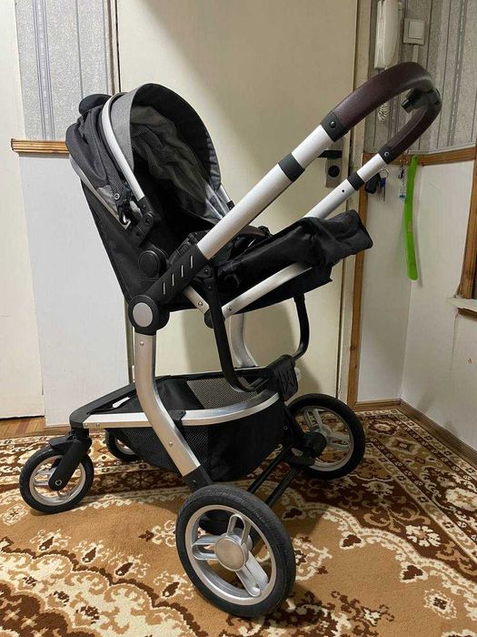 Продается детская коляска