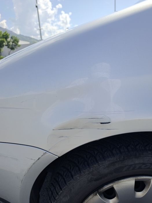 TOURAN 1.9 TDI 105 kc