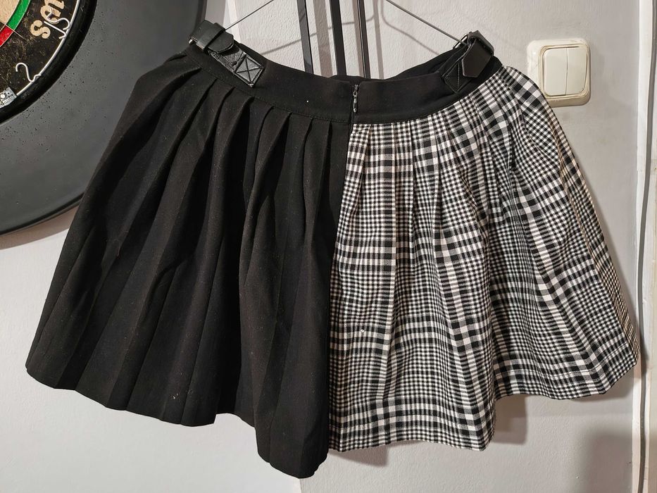 Bershka къса пола