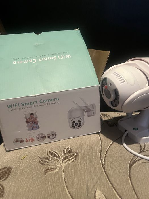 Продам камеру наблюдения