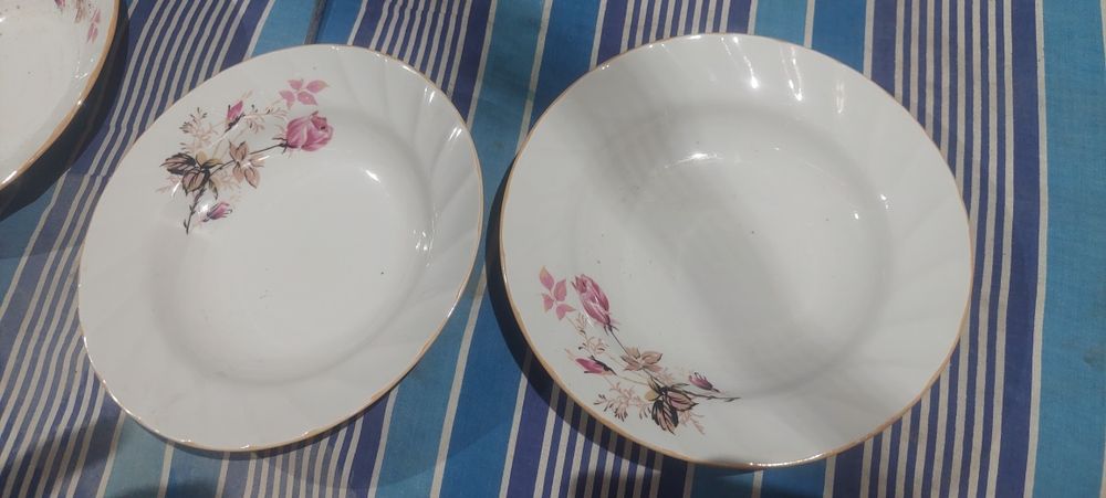 Таза тарелка сатамын бу