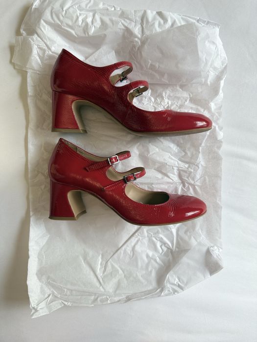 Продаю туфли Мэри Джейн