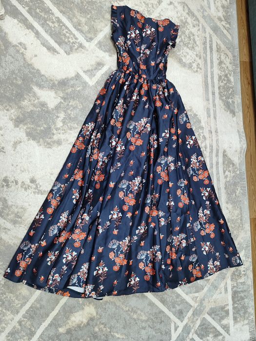 Продам вечернее платье