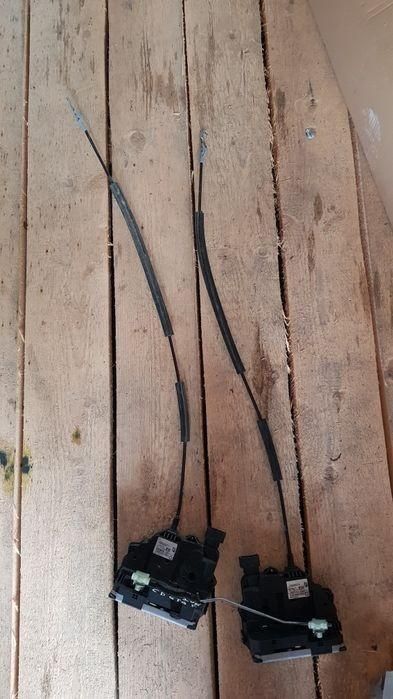 Broasca stanga dreapta spate Opel Corsa D