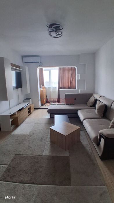 Calea Rahovei - 2 Camere