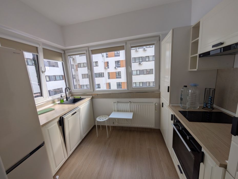2 camere Central Address Residence