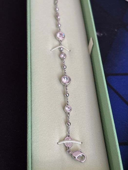 Bratara swarovski “Imber bracelet”