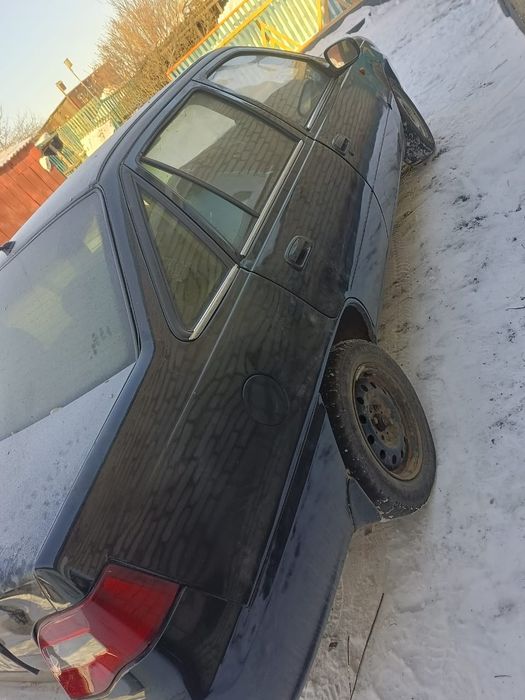 Продам Дэо Некси 2015год