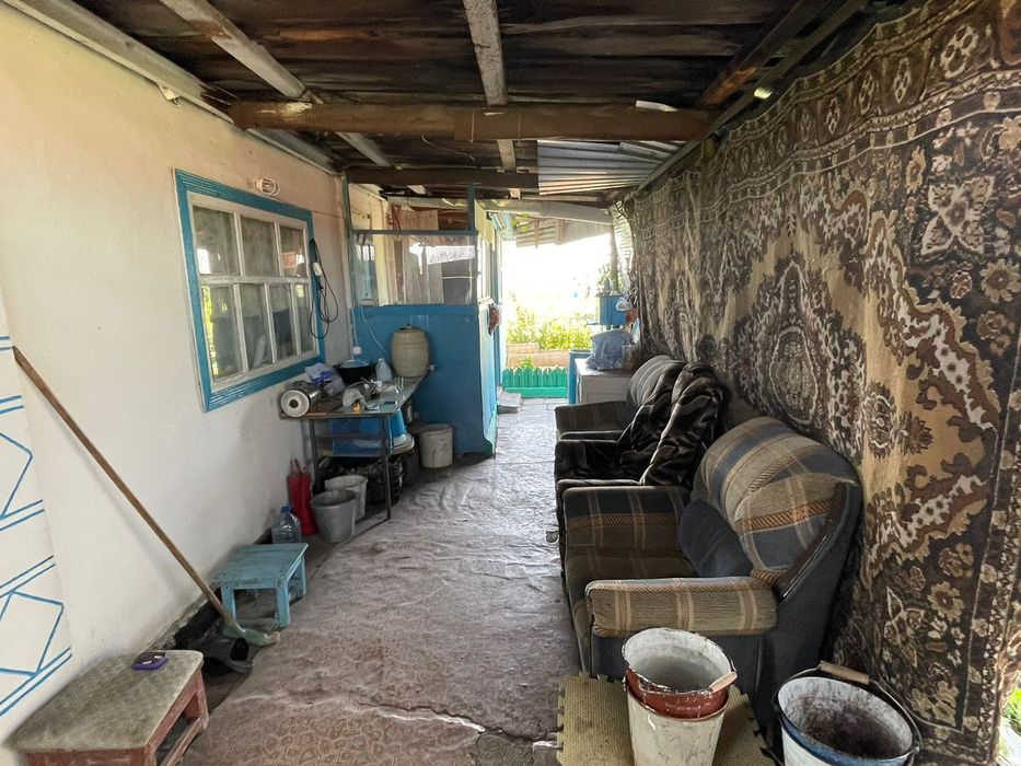 Ухоженная Дача Алма