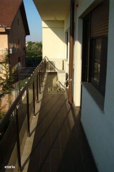 Apartament premium 3 camere, complet mobilat, zona Iancu Nicolae