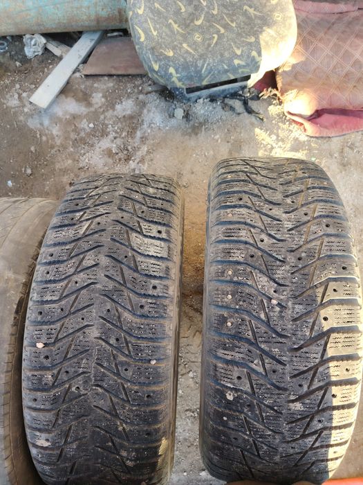 Баллон камри киа