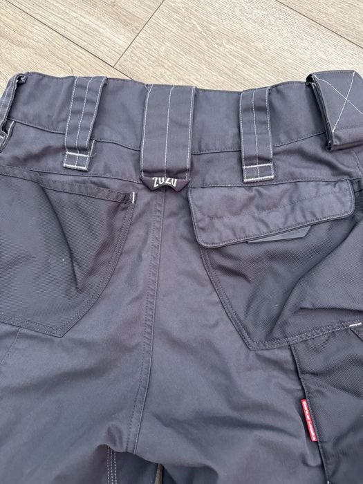 Pantaloni Engelbert Strauss 48